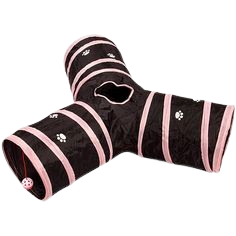 Cat Tunnel Toy
