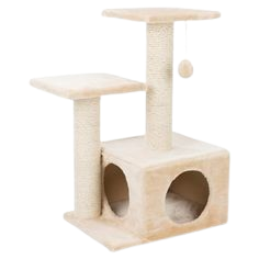 Scratching Post